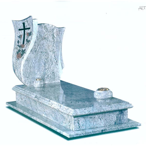 Granito Viscont White