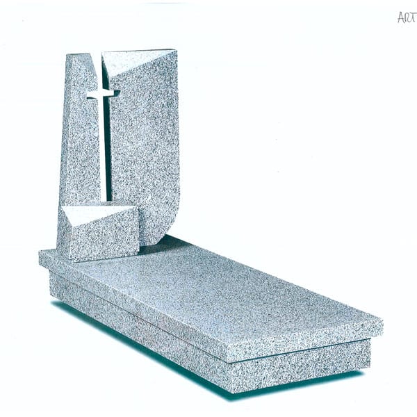 Granito Bianco Artic